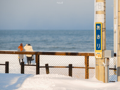 雪景壁纸