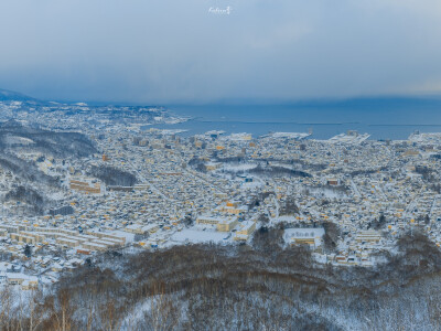 雪景壁纸