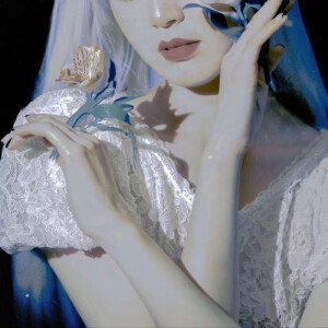 女头.