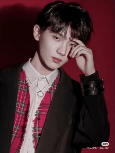 生日快乐！马哥，19岁要一直快乐！