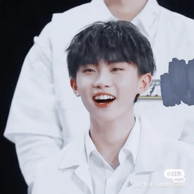 生日快乐！马哥，19岁要一直快乐！