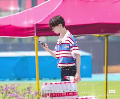 生日快乐！马哥，19岁要一直快乐！