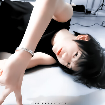 ✿ 黄文锦
