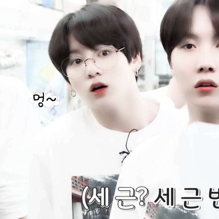 
BTS｜JK
原©赴暒