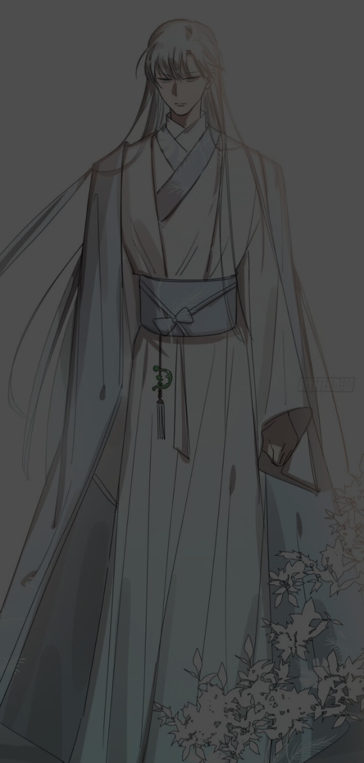 《敖敖待捕》腾讯动漫