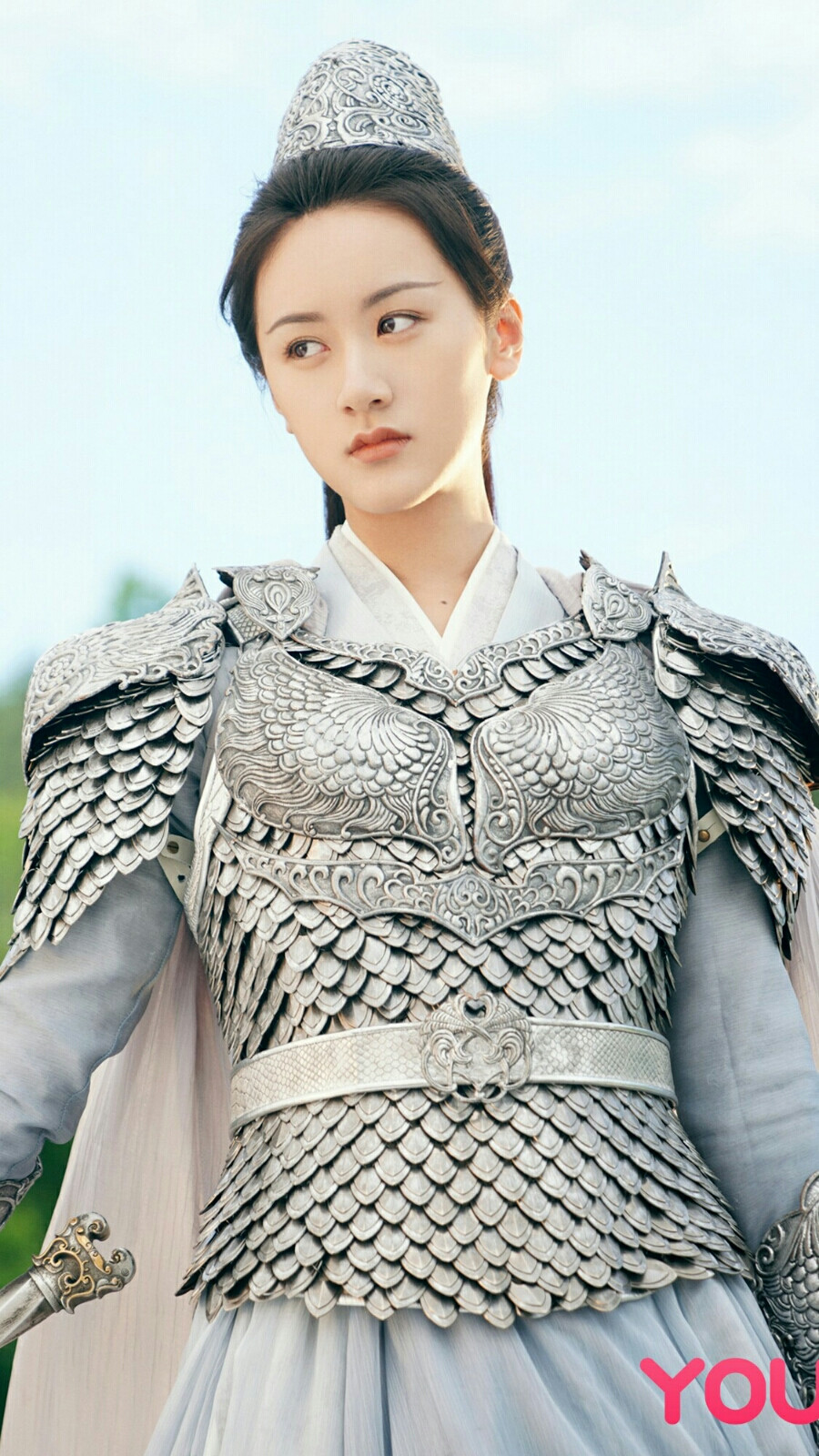 琉璃褚璇玑袁冰妍