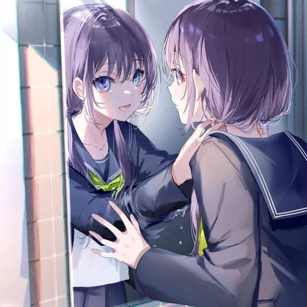 你不善言辞，不懂浪漫，不苟言笑，没关系，你不会的我来