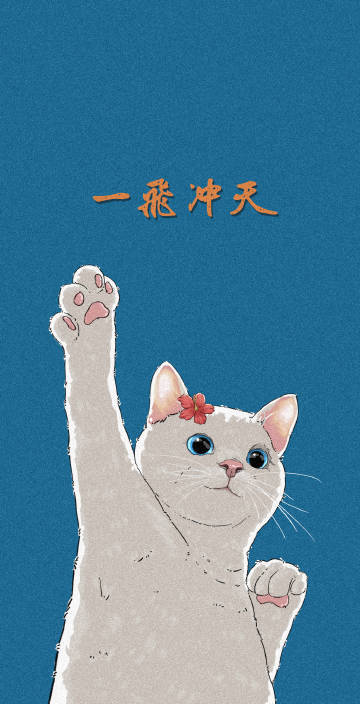 猫右的喵