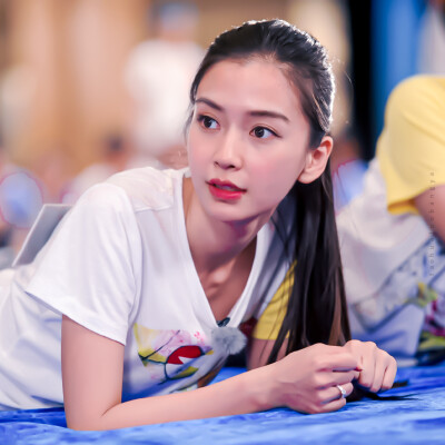 Angelababy
