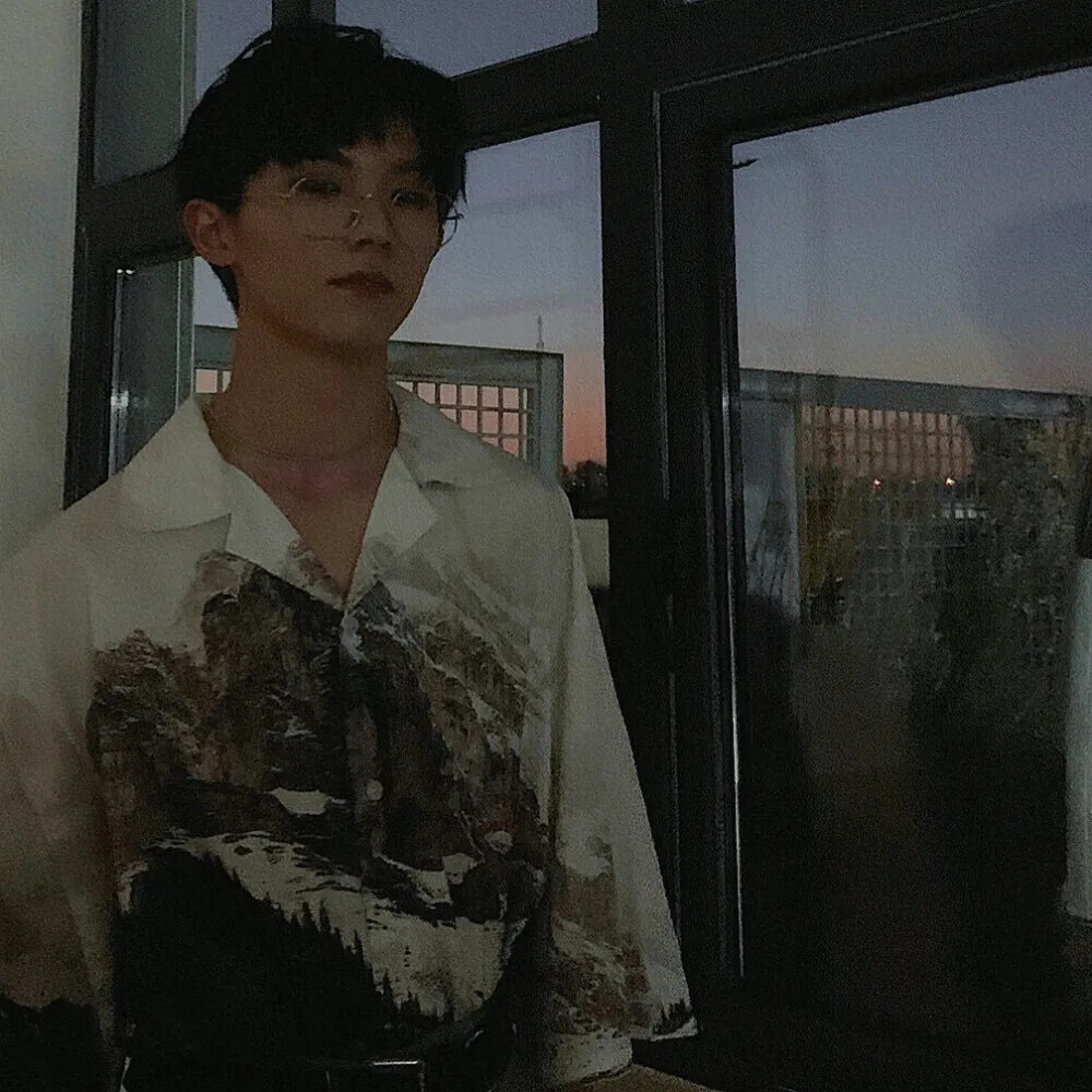 马哥生日快乐 ，小气球和爆米花一直都在