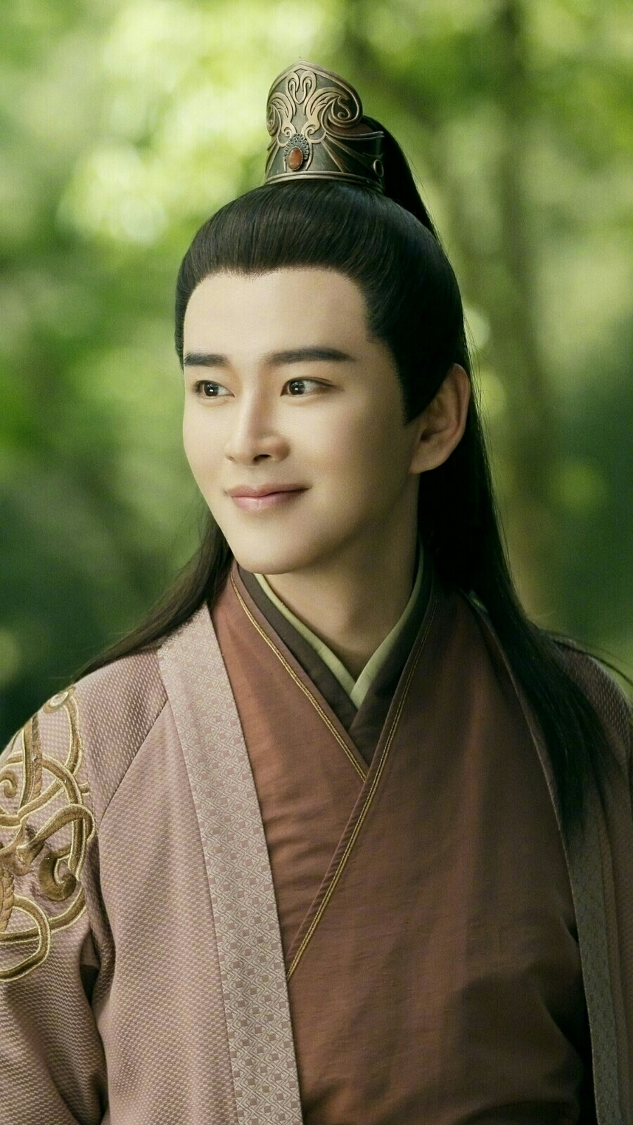 琉璃 乌童 黄宥明