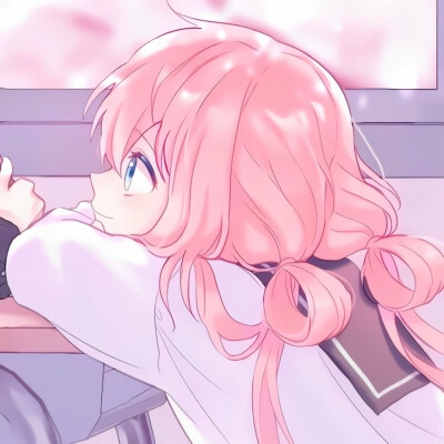 「优质动漫情头」♥