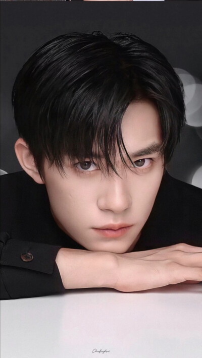 我的男孩永远是最亮的星