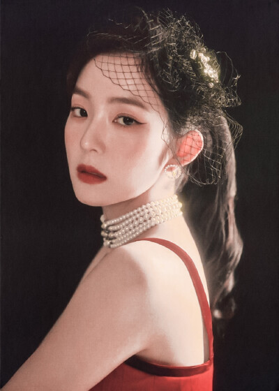 Red Velvet