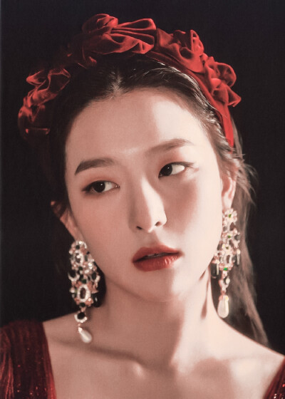 Red Velvet