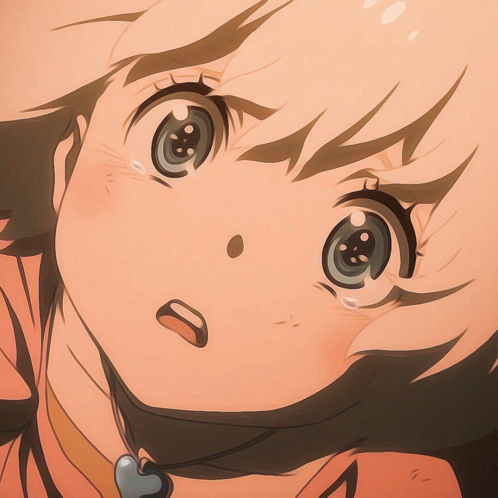 别想起我半分好 失我者永失
/动漫女头