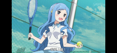 干物妹小埋