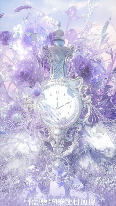 祝马嘉祺生日快乐！
