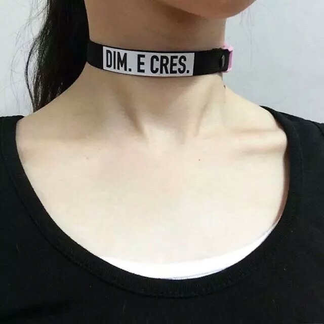 choker