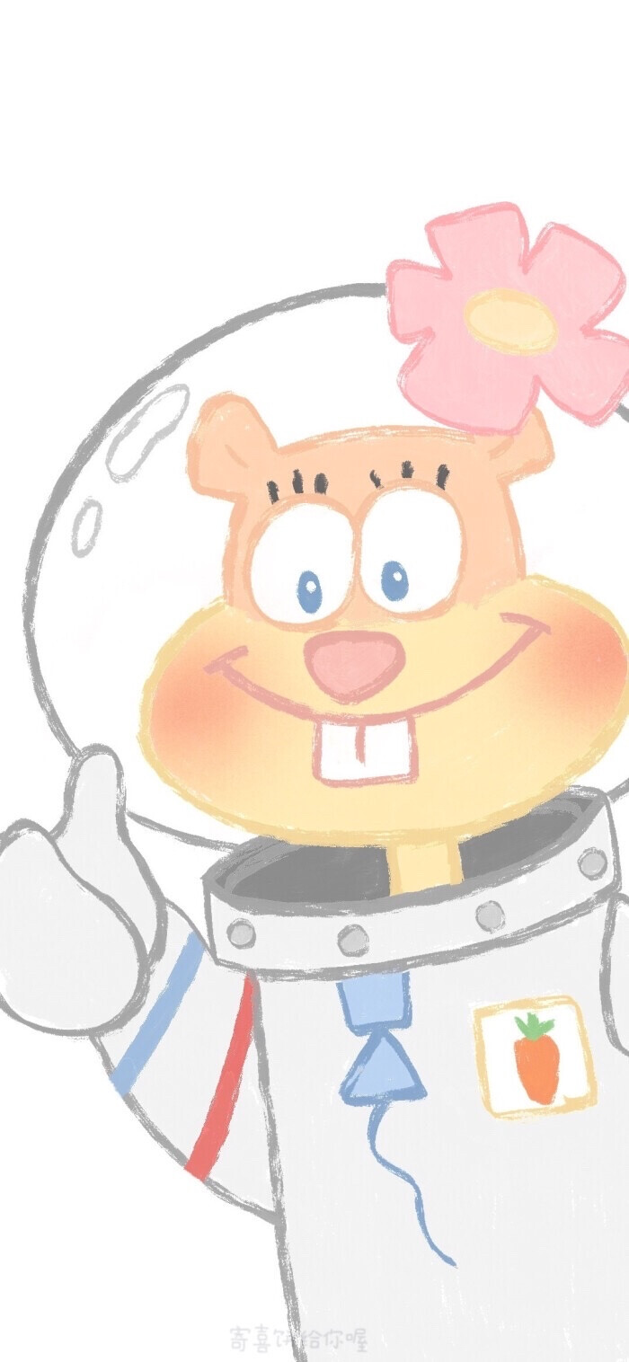 海绵宝宝派大星壁纸