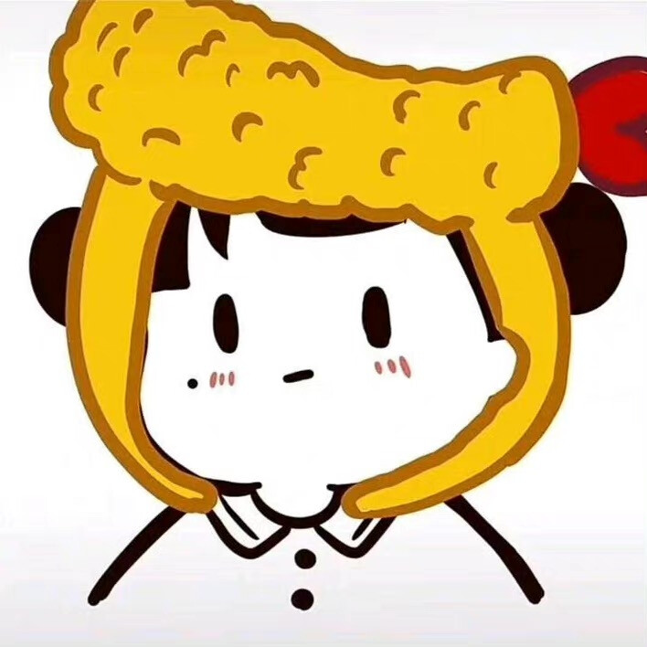 可爱女孩头像
喜欢的点赞收藏关注吧
图源网络，侵权删