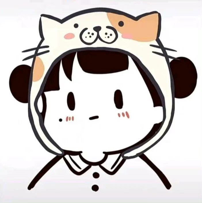 可爱女孩头像
喜欢的点赞收藏关注吧
图源网络，侵权删