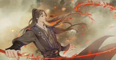 《二哈与他的白猫师尊》