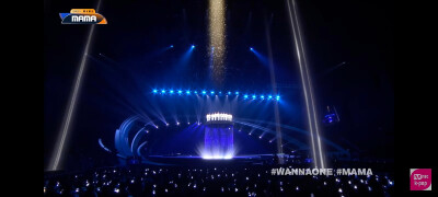 2021MAMA 碗 wanna one