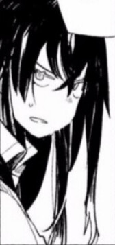 伊莉娜卢米涅斯库 月与莱卡与吸血公主 漫画自裁