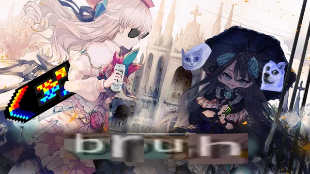 韵律源点Arcaea