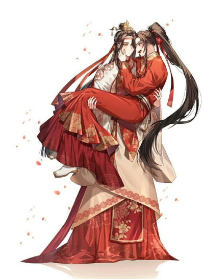 魔道祖师