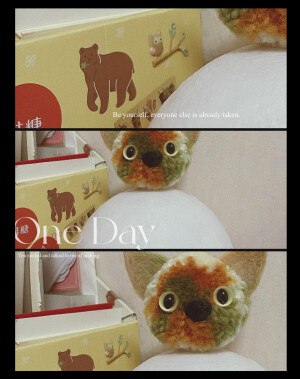 周日也在努力产出