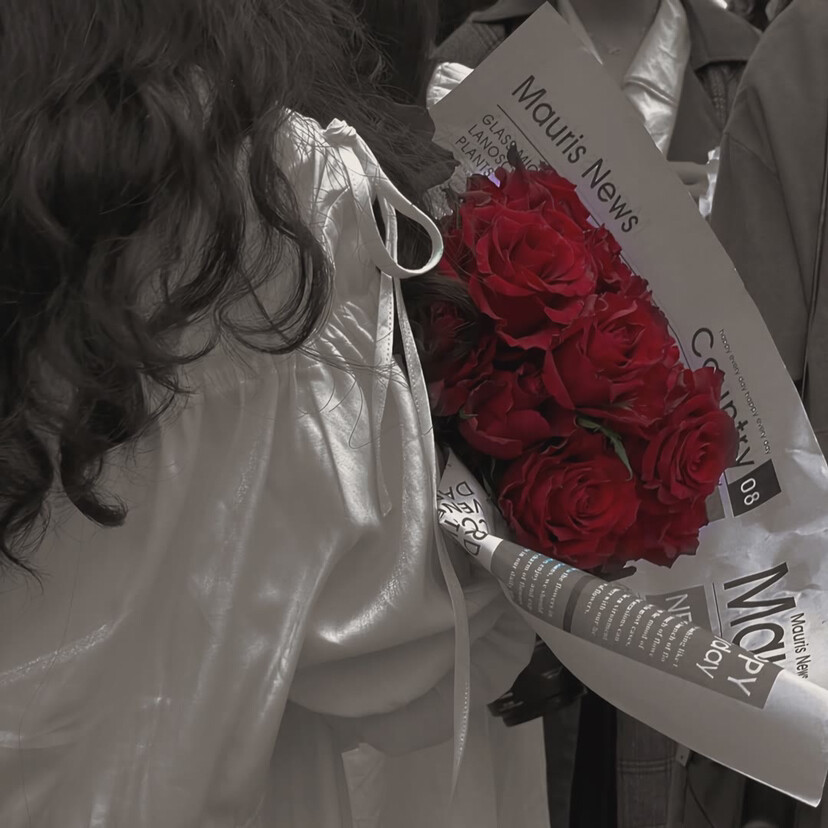 是我稀罕的女头嗷嗷嗷！！
望喜呐❤️