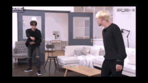 〖权顺荣♡夫胜宽〗
❤︎夫顺·荣宽❤︎
权顺荣（HOSHI）
夫胜宽（SEUNGKWAN）                                   
                             ❣️ⓈⒺⓋⒺⓃⓉⒺⒺⓃ❣️