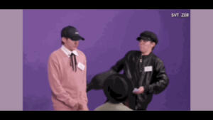 〖权顺荣♡夫胜宽〗
❤︎夫顺·荣宽❤︎
权顺荣（HOSHI）
夫胜宽（SEUNGKWAN）                                   
                             ❣️ⓈⒺⓋⒺⓃⓉⒺⒺⓃ❣️