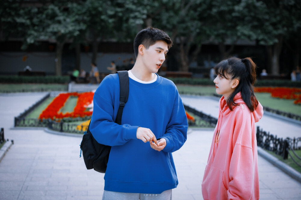 陪你逐风飞翔 争强好笙
邵北笙x沈争一
王安宇/宋祖儿