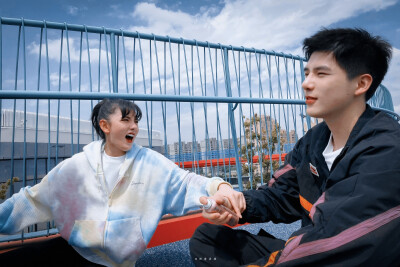 陪你逐风飞翔 争强好笙
邵北笙x沈争一
王安宇/宋祖儿