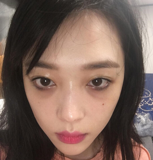 sulli
