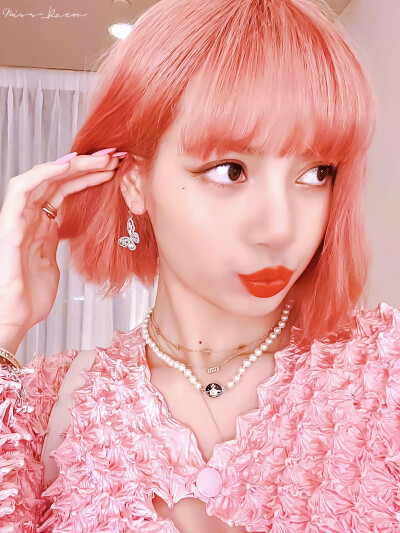 Lisa©Reiko☾