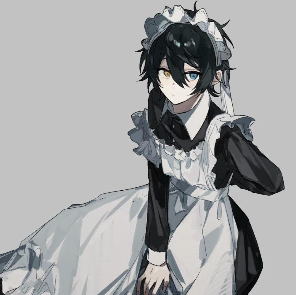 二传注明堆糖：常畫
画师：不器用 