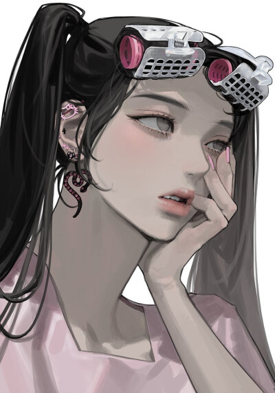 eriol_S2画师