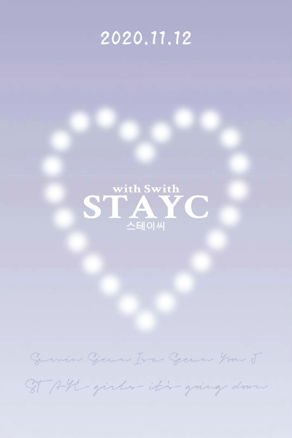 STAYC