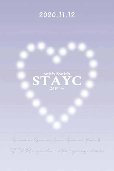 STAYC