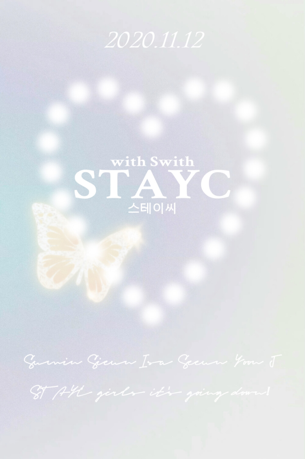 STAYC