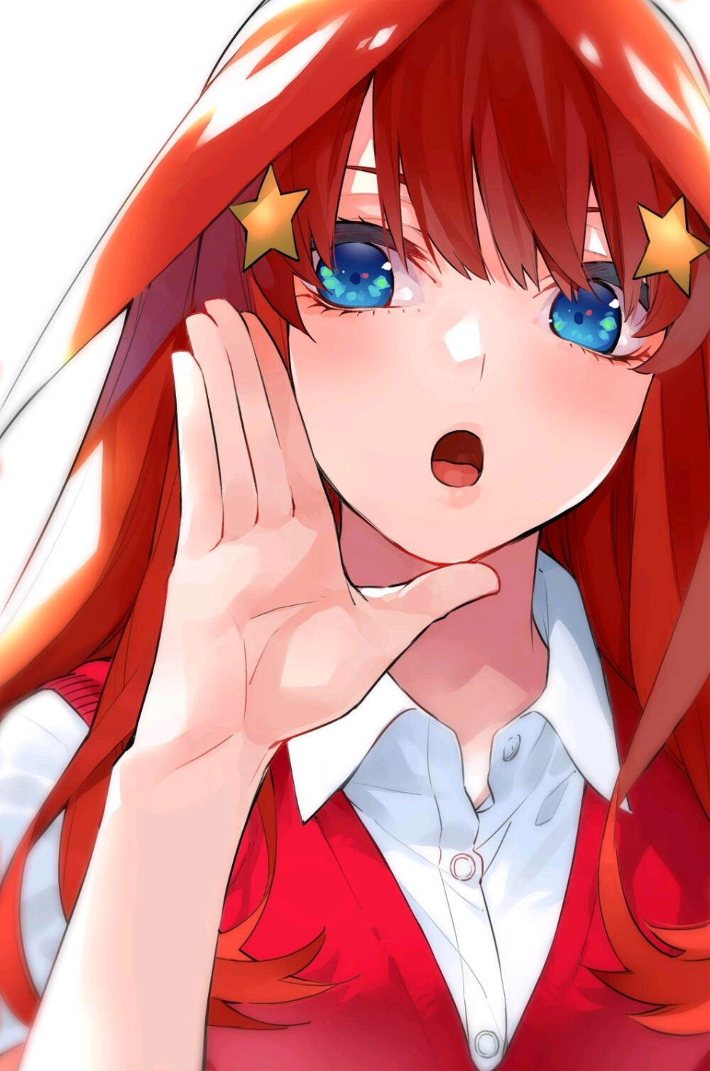 五等分