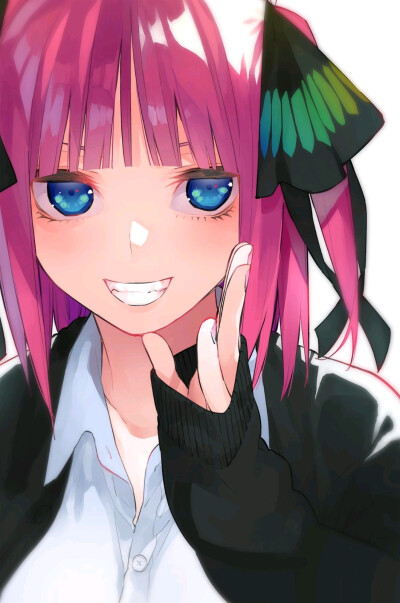 五等分