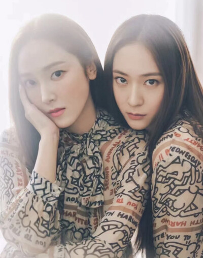 Jessica & Krystal