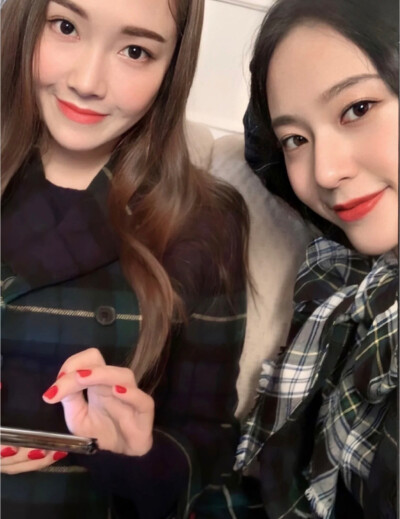 Jessica & Krystal