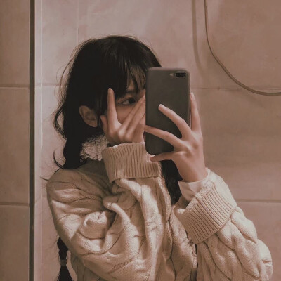 女头