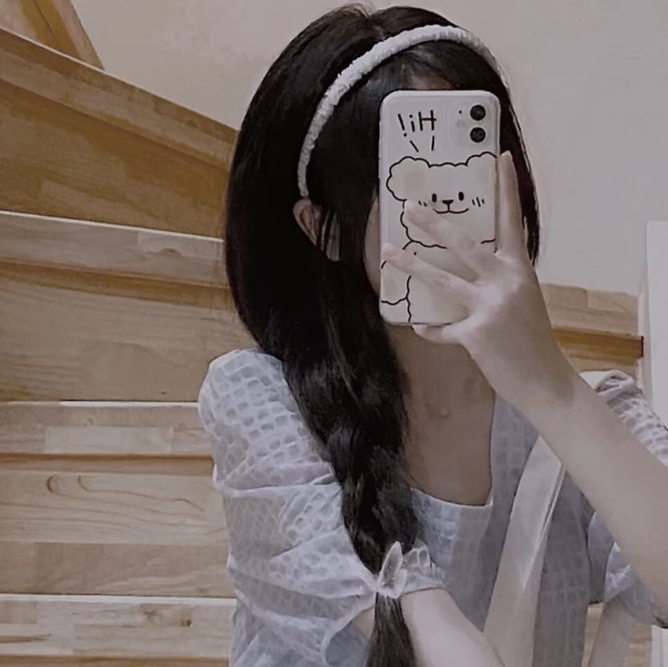 女头